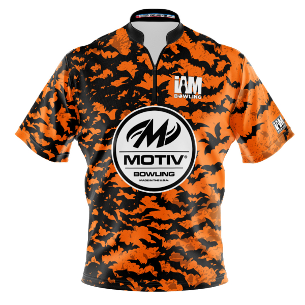 Motiv Dye Sublimated Jersey #2122-MT
